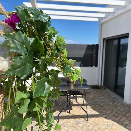 Quinta Ria Formosa Villa Olhão Kültér fotó