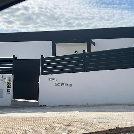 Quinta Ria Formosa Villa Olhão Kültér fotó