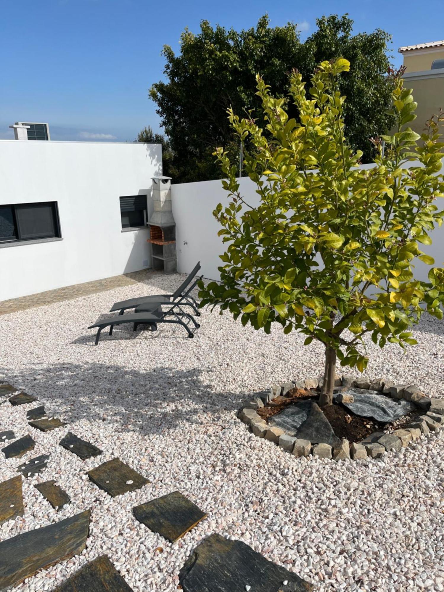 Quinta Ria Formosa Villa Olhão Kültér fotó