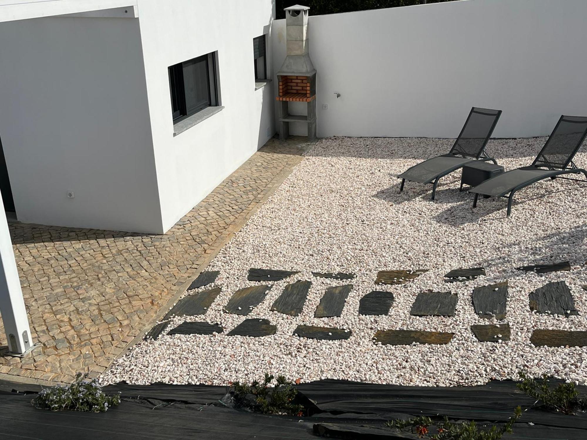 Quinta Ria Formosa Villa Olhão Kültér fotó