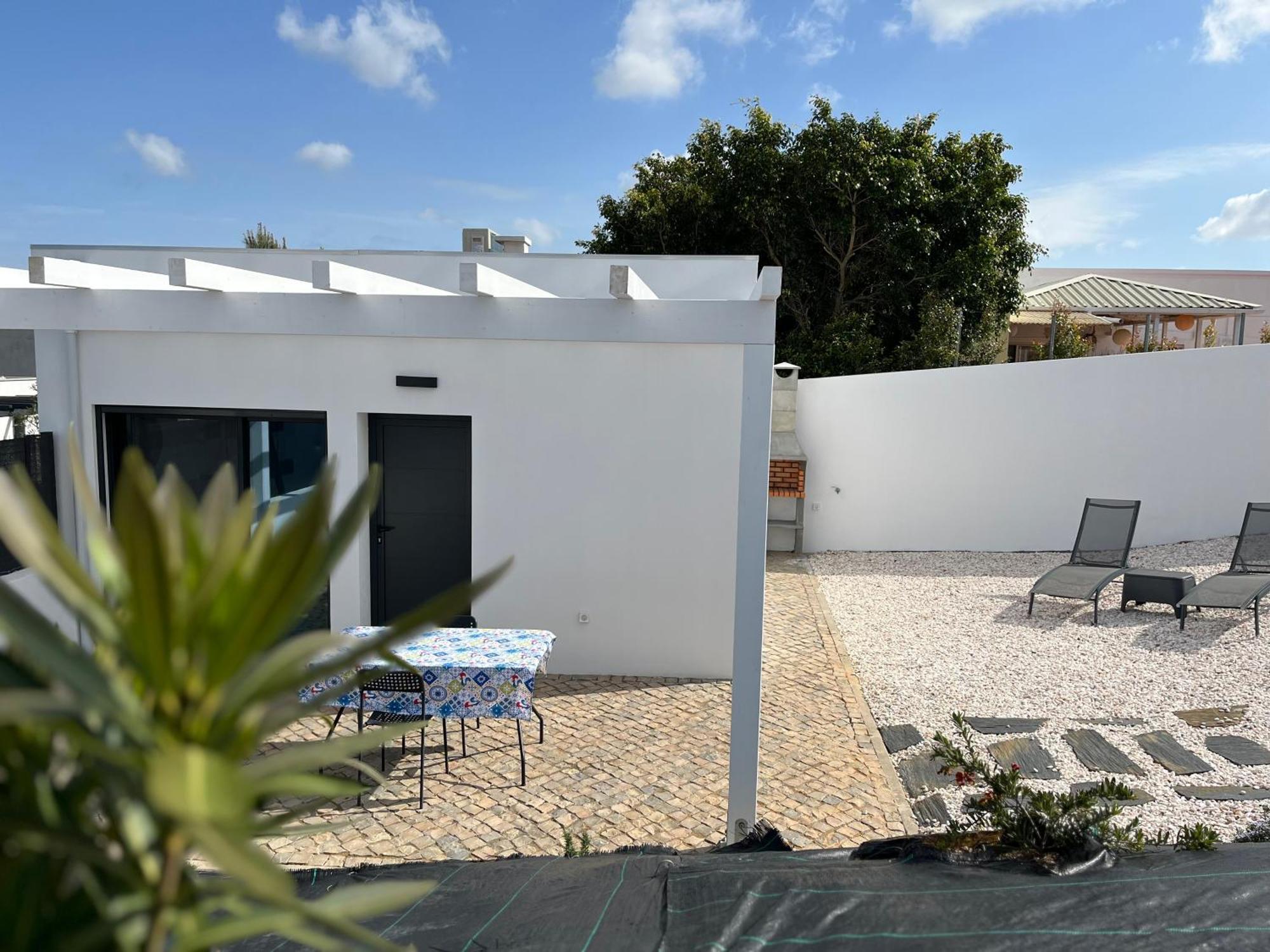 Quinta Ria Formosa Villa Olhão Kültér fotó