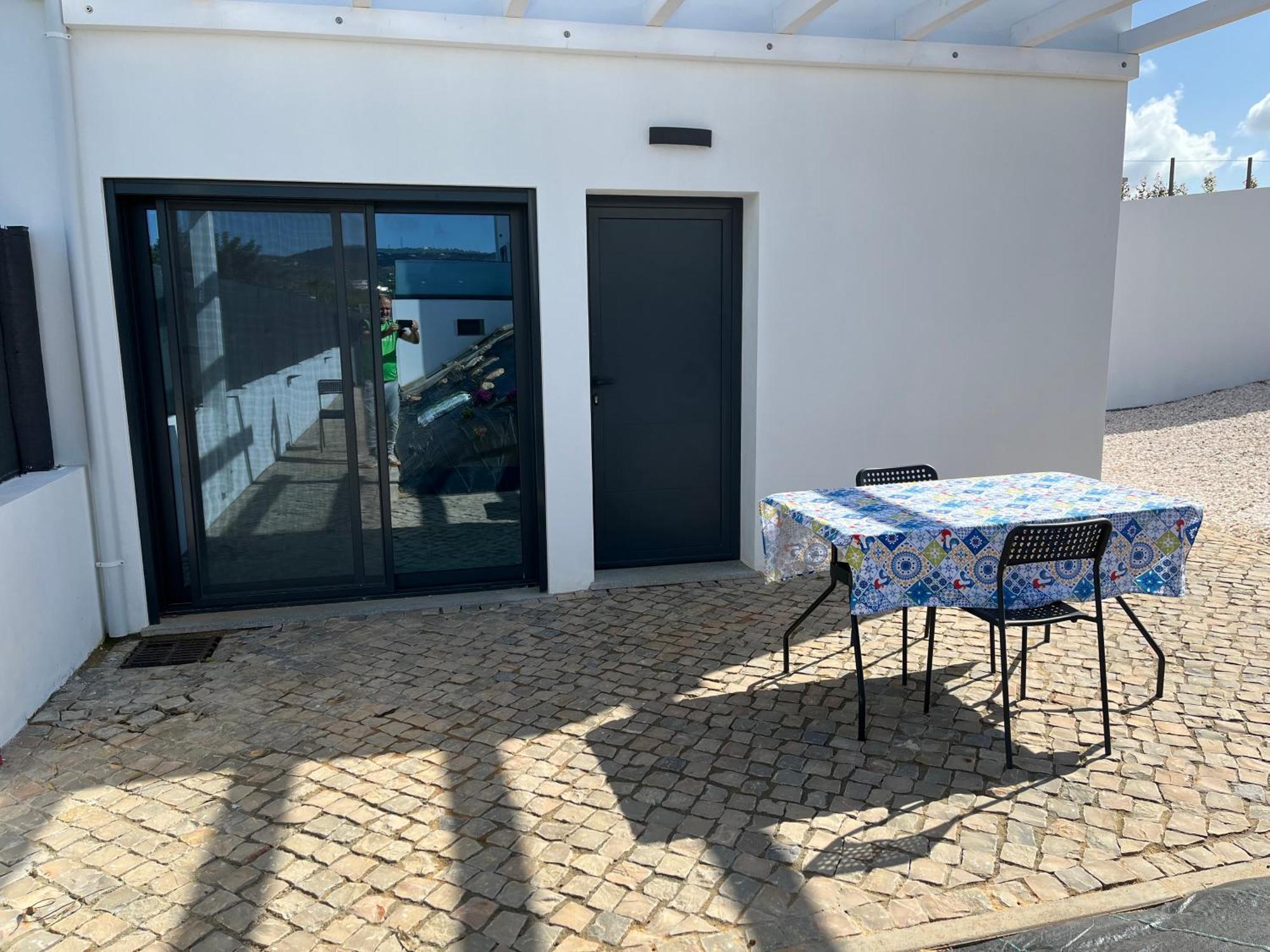 Quinta Ria Formosa Villa Olhão Kültér fotó