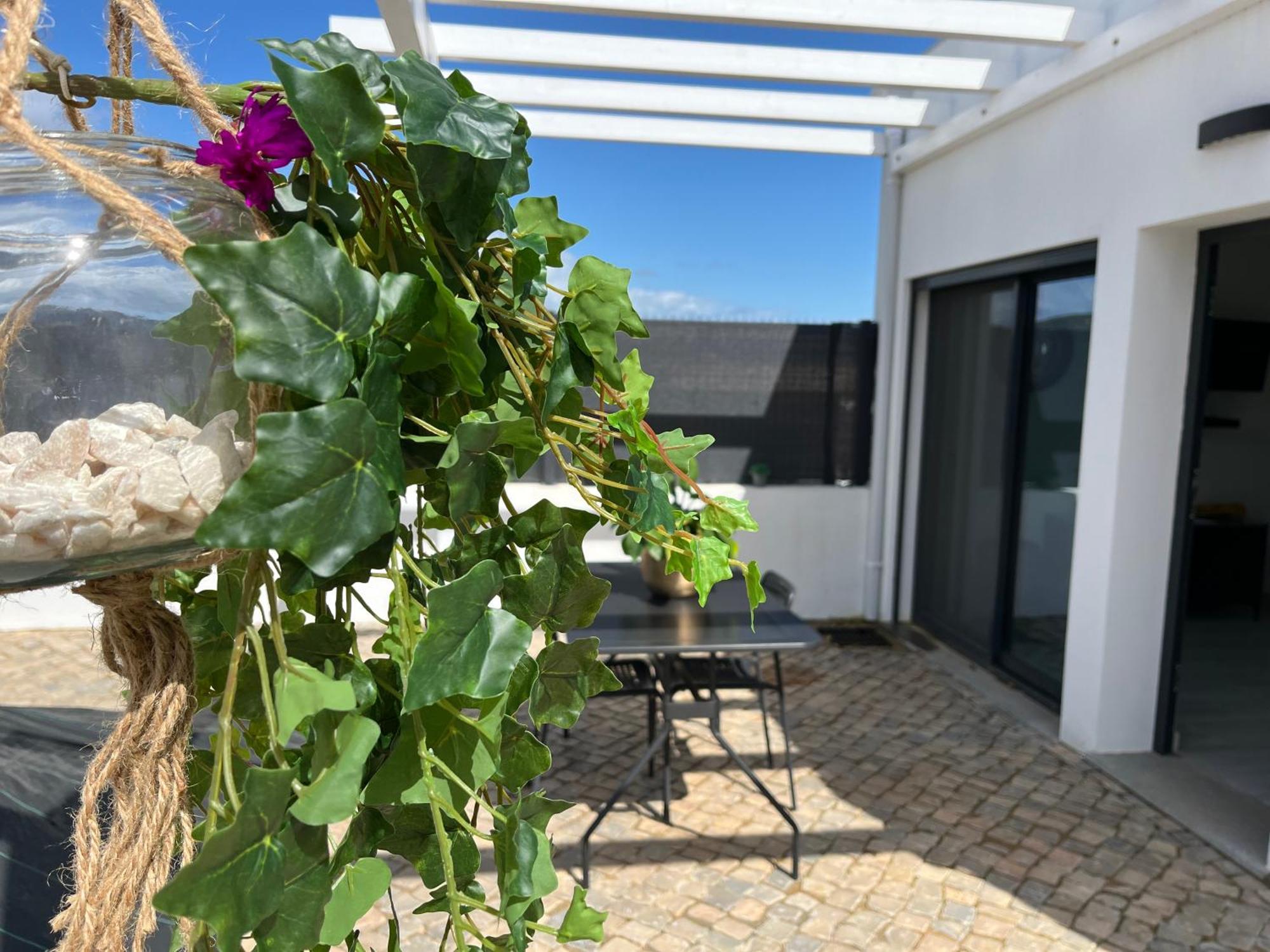 Quinta Ria Formosa Villa Olhão Kültér fotó