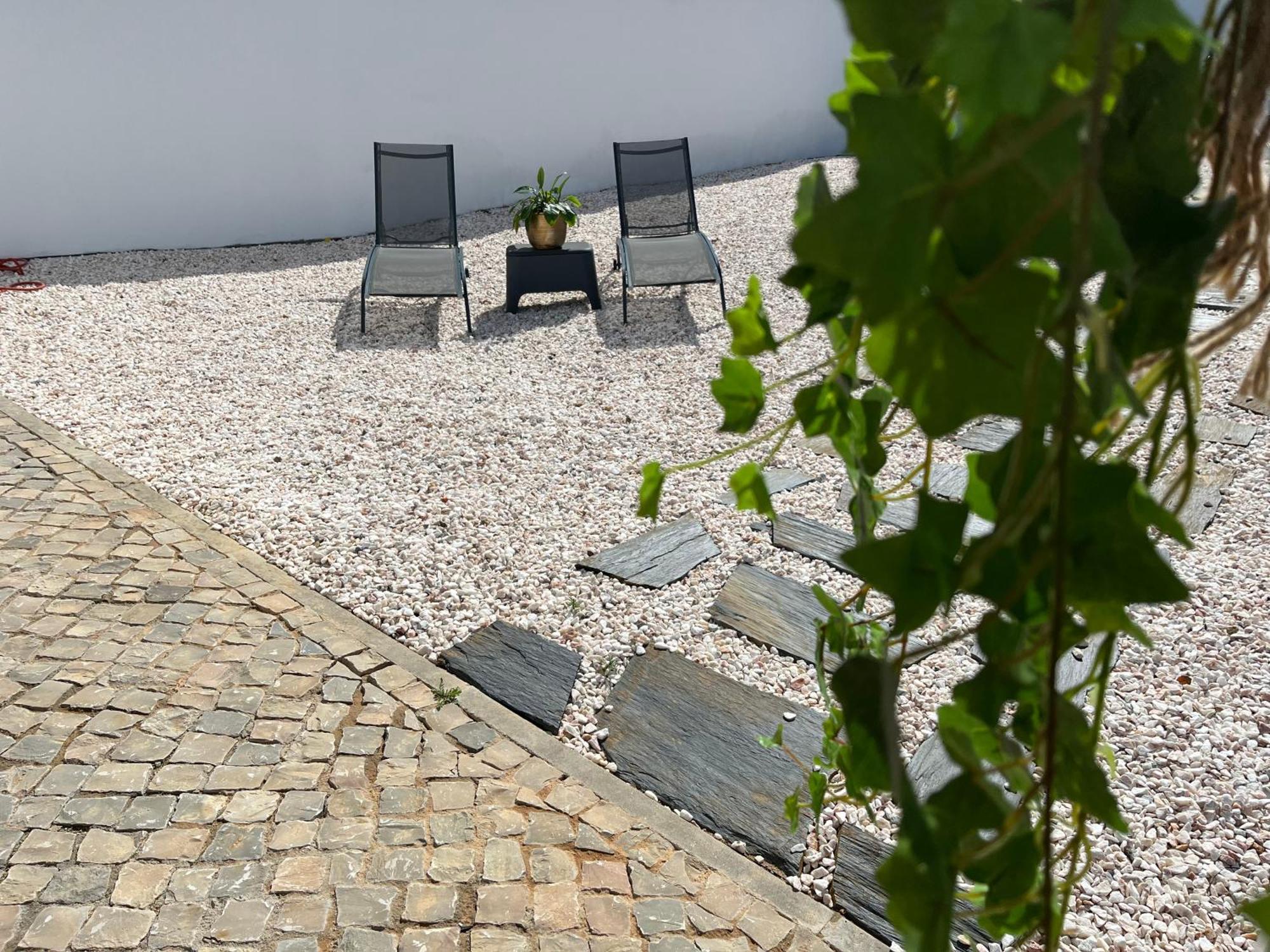Quinta Ria Formosa Villa Olhão Kültér fotó