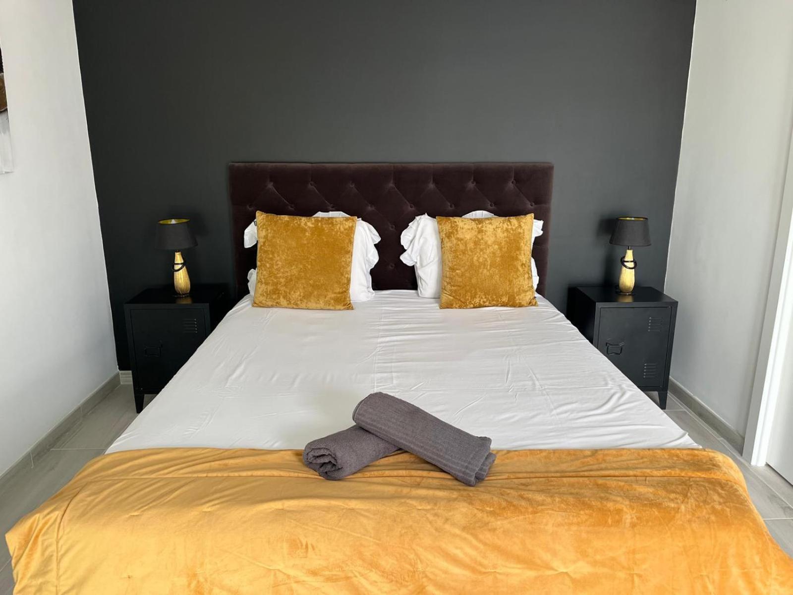Quinta Ria Formosa Villa Olhão Kültér fotó