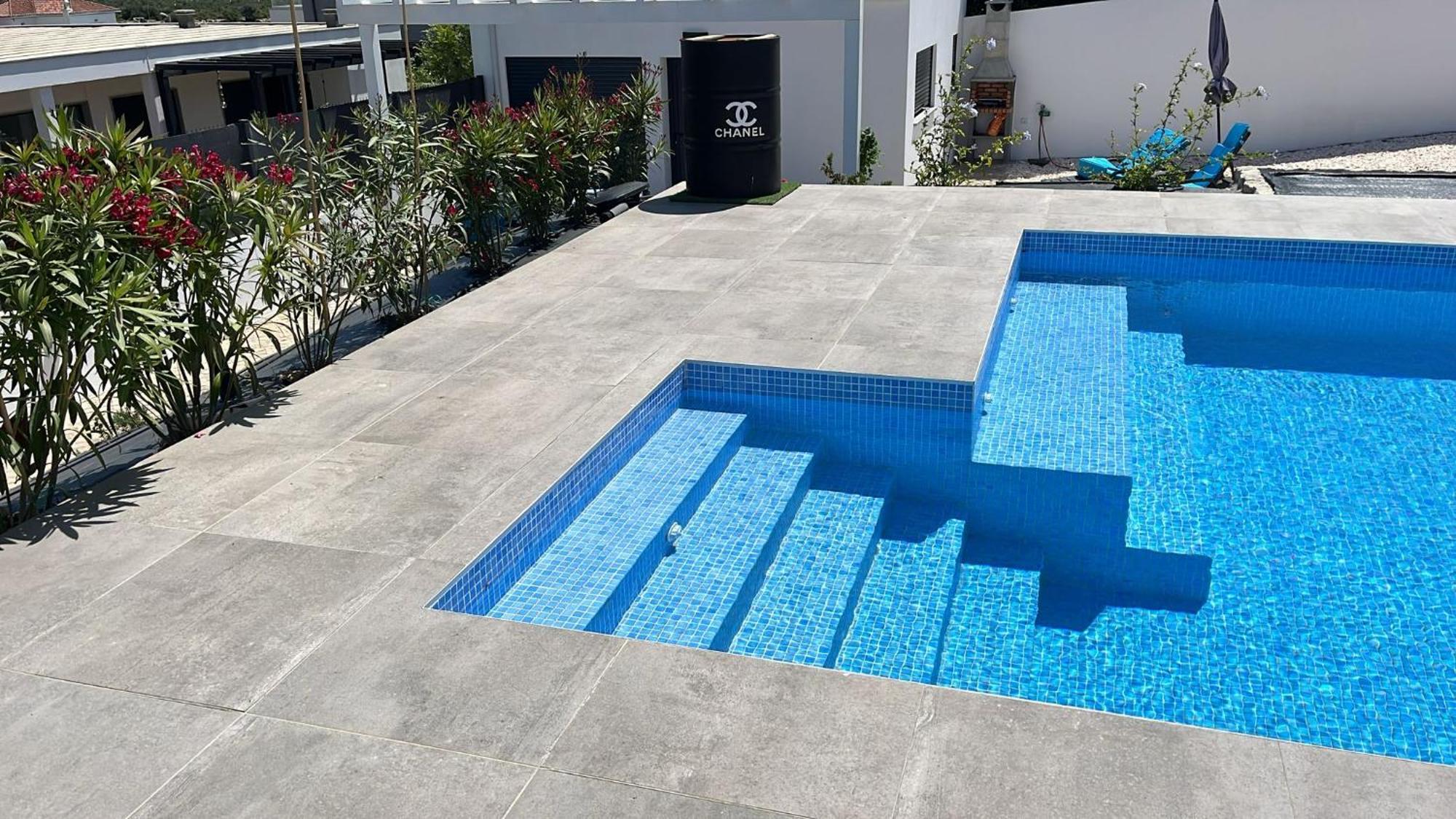 Quinta Ria Formosa Villa Olhão Kültér fotó